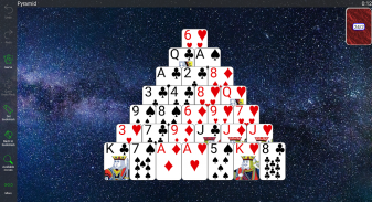 250+ Solitaire Collection screenshot 14