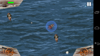 Sea of Fury screenshot 7