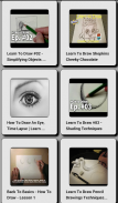 Learn To Draw screenshot 1