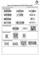 Barcode Compare screenshot 3