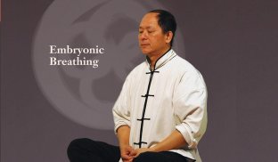 Embryonic Breathing Qigong screenshot 5