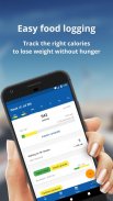 Hol: Weight Loss Calorie Counter Nutrition Tracker screenshot 0