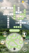 Word Seasons : Word Matching - Word Finding Game screenshot 1