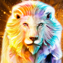 Energy Lion