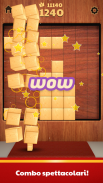 Wood Blocks 3D screenshot 11