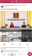 HANU Connections - Đoàn kết là sức mạnh screenshot 1