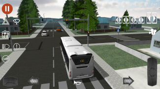 Public Transport Simulator screenshot 9