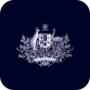 AUSTRALIAN LAW & Australian Constitution Icon