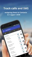 Call Tracker for Copper CRM screenshot 3