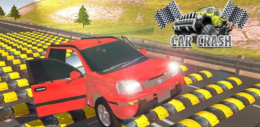 Car Crash Simulator - APK Download For Android | Aptoide