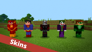 Addons para Minecraft screenshot 4