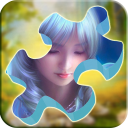 Jigsaw Puzzles - Fantasy Icon