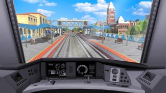 Train Simulator 2019: India screenshot 5