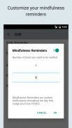 Chill - daily mindfulness screenshot 5