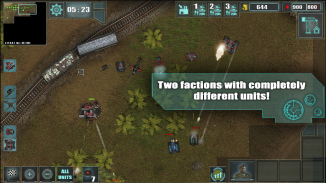 Pacifism part 1: rts strategy screenshot 5