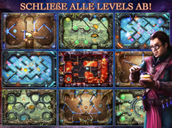 Alchemic Maze screenshot 2