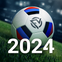Football League 2024 Icon