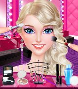 Fashion Doctor:Celebrity Salon screenshot 6