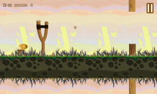 Angry Flappy Potato screenshot 4