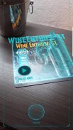 Wine Enthusiast AR screenshot 0