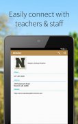 Neosho School District screenshot 1