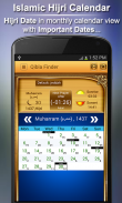 Arah Kiblat Finder screenshot 4