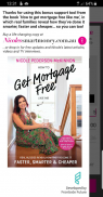 My Mortgage Freedom Date screenshot 2