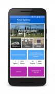 Electrical Power Systems screenshot 0