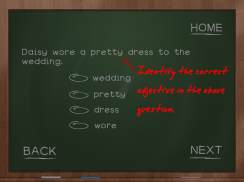 Ultimate Grammar For Kids screenshot 3