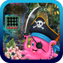 Crafty Octopus Escape Game - A2Z Escape Game - Baixar APK para Android | Aptoide