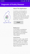 Diagnostic of Poultry Diseases screenshot 0