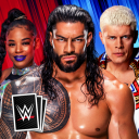 WWE SuperCard - Duelo de Cartas Multijogador