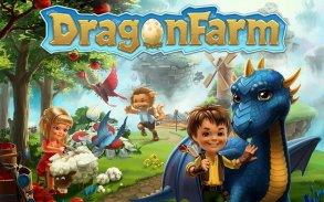 Drago farm - Airworld screenshot 8