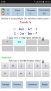 Transposição Fácil Free screenshot 1