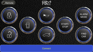 GMRC Fob remote(GMLAN OBD2) screenshot 3