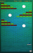 Brick Breaker screenshot 2