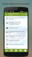 World Geography Dictionary Offline App screenshot 1