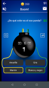 Boom EasyQuiz Game screenshot 0