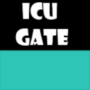 ICU Gate Courses