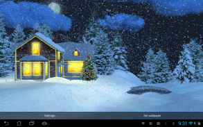 Snow HD Free Edition screenshot 6