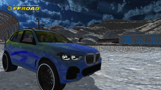 Offroad Car Simulator 3 screenshot 5