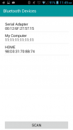 Arduin Remote Bluetooth-WiFi screenshot 5