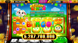 Wild Classic Slots Casino Game screenshot 2