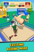 Gym Idle Clicker: Fitness Hero screenshot 9