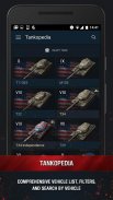 World of Tanks Blitz Assistant screenshot 9