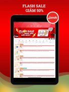 Sendo: Chợ Của Người Việt screenshot 8