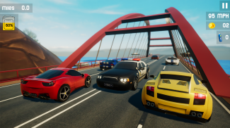 Car Run 2 screenshot 14