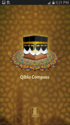 Qibla Compass - Find Qibla screenshot 0