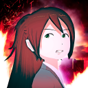 The Last Yandere: Cursed Dark Icon