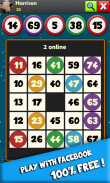 Bingo screenshot 0